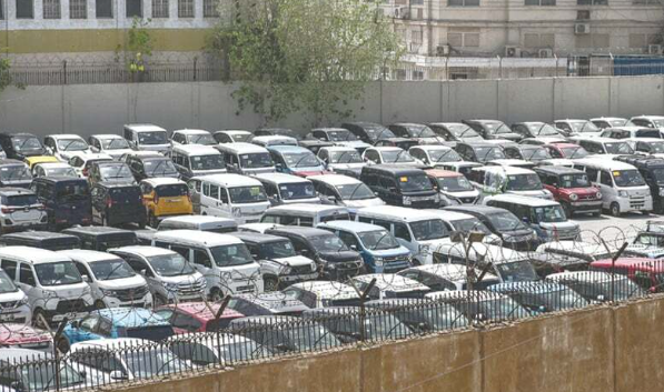 New and Used Car Imports Surge 36% in July-August