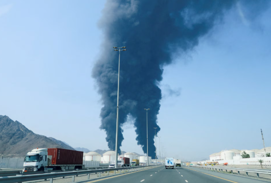 New attacks heighten tensions amid widespread disruption to oil supplies