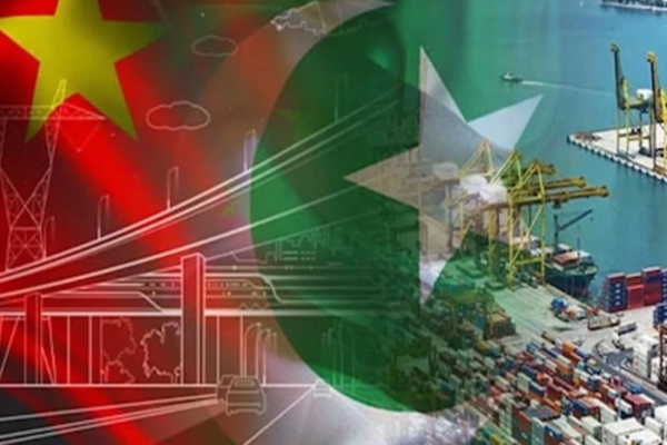 Overseas Chinese Seek Stronger Economic Ties