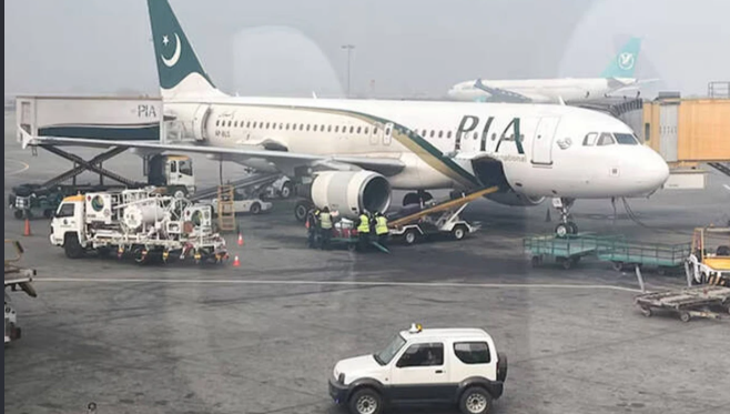 PIA, Afghanistan’s Kam Air sign interline agreement to expand air connectivity