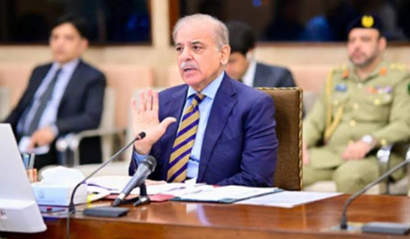 pm shehbaz directs steps to align pakistani exports with global standards