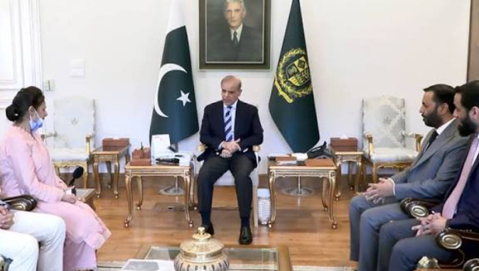 PM Shehbaz approves Trade Facilitation Board, to serve as its chairman