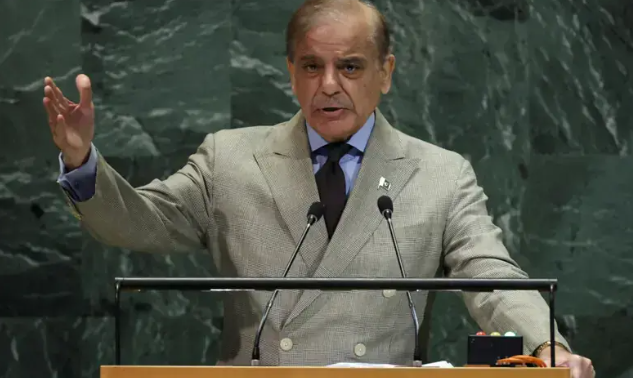 PM to highlight Pakistan’s efforts to end US-Iran war at UNGA