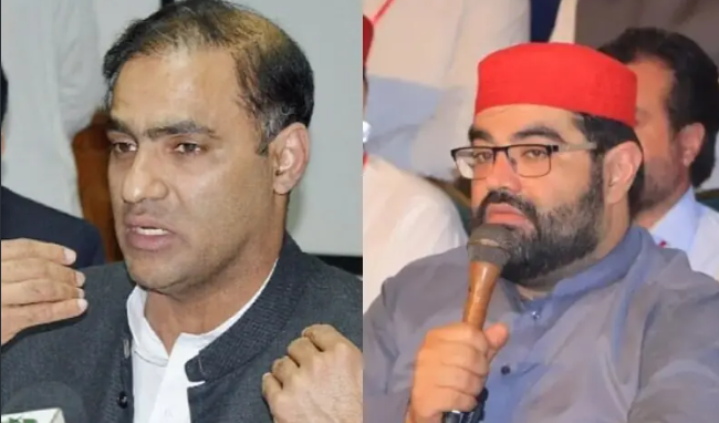 PML-N, ANP Senators Clash Over Gujranwala Sanitary Worker’s Death at Senate Committee Meeting