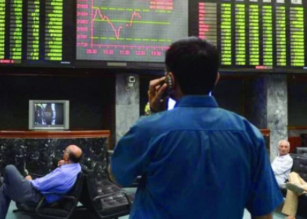 PSX Gains as US-Iran Tensions Ease