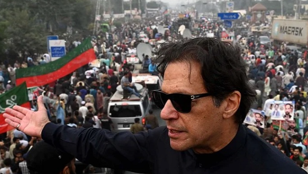 PTI Cancels D.I. Khan Rally Following Alleged Attack on Workers