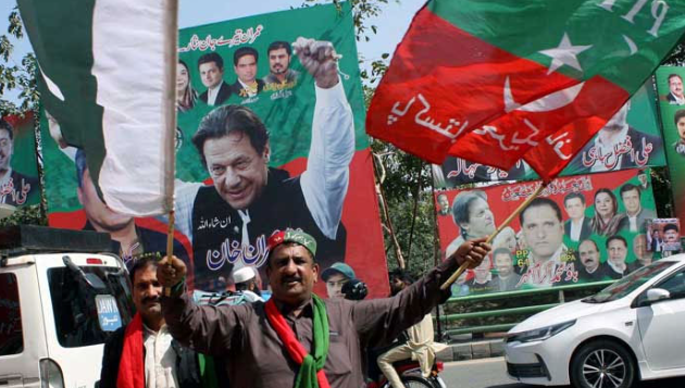 PTI Lawmaker’s Arrest in Islamabad Triggers Protests in Chitral