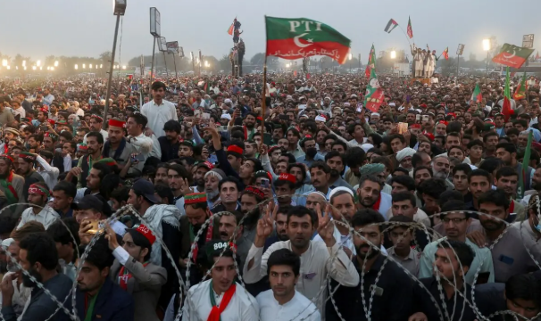 PTI Protest Postponement to Double Security Costs in Islamabad