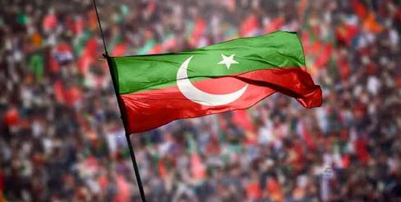 PTI office-bearers directed to accelerate mobilisation for Islamabad protest