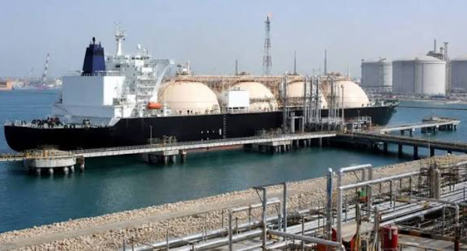 Pakistan Among Countries Worst Affected by LNG Shortages Amid Hormuz Closure: Report