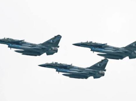 Pakistan Carries Out Strikes on 10 Locations in Afghanistan in Response to Recent Drone Attacks: Information MinisterPakistan Carries Out Strikes on 10 Locations in Afghanistan in Response to Recent Drone Attacks: Information Minister