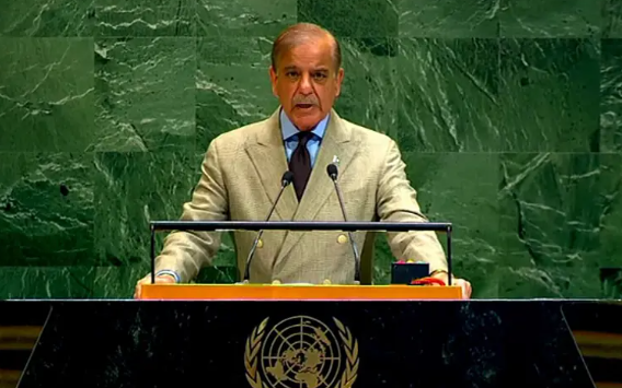 Pakistan Gains Diplomatic Attention During UN General Assembly