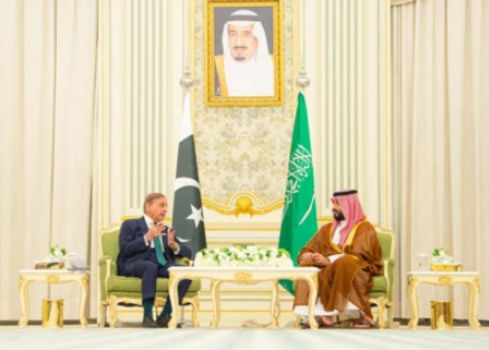 Pakistan Reaffirms Support for Saudi Arabia’s Sovereignty and Security