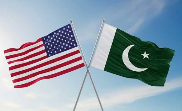 Pakistan-US Relations Enter a New Phase Amid Renewed CooperationPakistan-US Relations Enter a New Phase Amid Renewed Cooperation