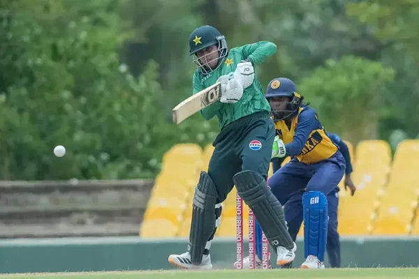 Pakistan miss out on Asian Games women’s cricket final as Athapaththu blitz takes Sri Lanka through