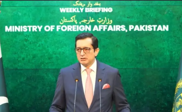Pakistan reaffirms commitment to Saudi defence pact, Makkah agreement: FO
