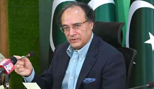 Pakistan seeks financing to meet growing climate challenges