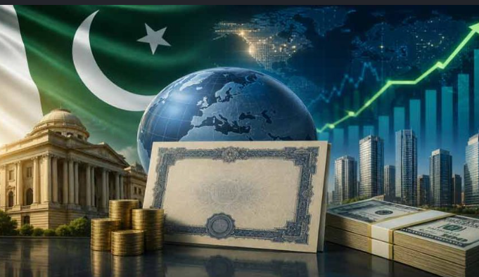 Pakistan’s $3bn dual-tranche Eurobond sale marks significant achievement