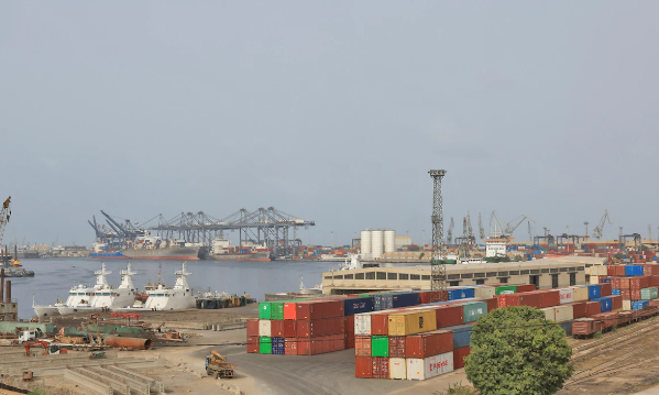 Pakistan’s Trade Deficit with Gulf Countries Widens
