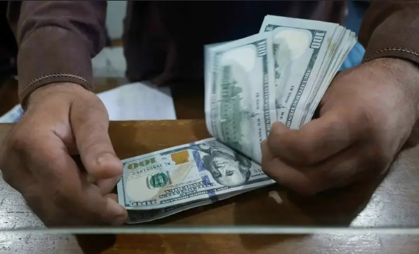 Pakistan’s current account deficit narrows to $98m in August