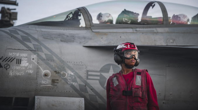 Pentagon report confirms Iran war left US facing munitions shortfall