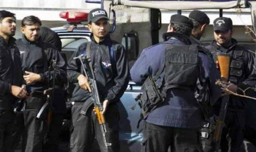 Policeman martyred in attack on Peshawar outskirts