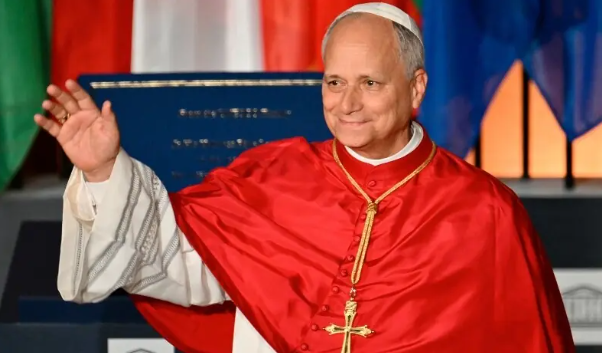 Pope Leo Warns AI Could Put Humanity at Risk During France Visit
