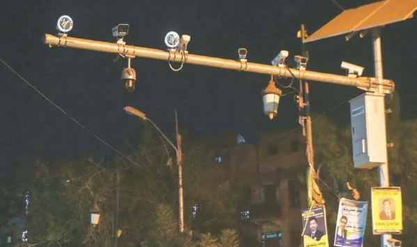 President Zardari Approves Ordinance to Safeguard Islamabad’s Safe City Infrastructure