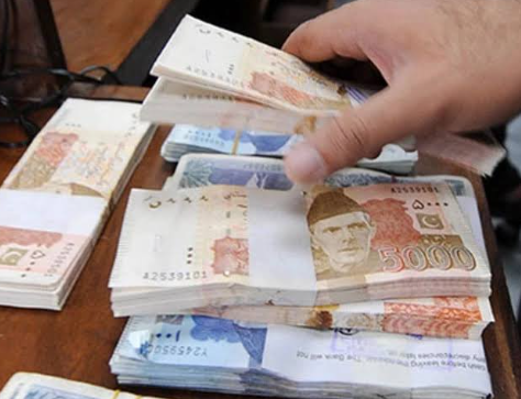 Private Sector Credit Demand Remains Weak