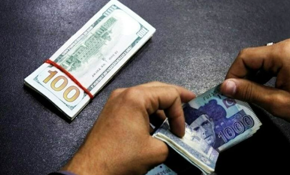 Profit Outflow Falls 13.4% in First Two Months of FY27