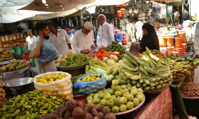 Punjab releases Rs4.83bn to expand Sahulat bazaars across the province