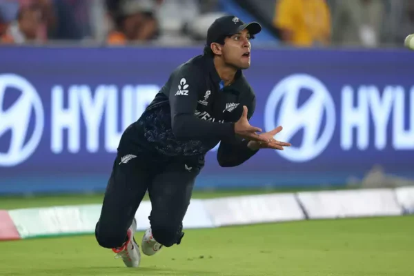 Ravindra dislocates shoulder during shoot; doubtful for India T20Is
