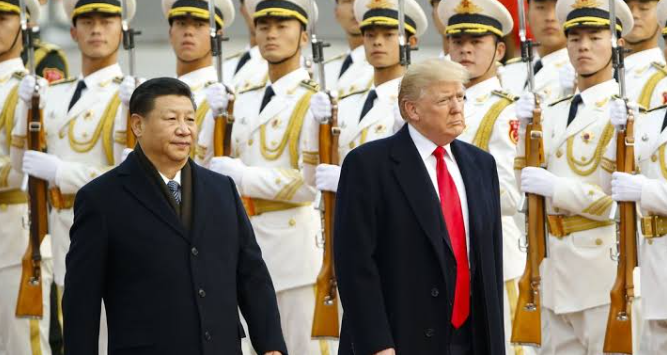 Sanders urges Trump and Xi to sign treaty for temporary AI development pause