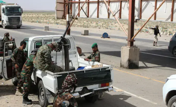 Saudi Arabia Invites UAE President Amid Growing Yemen Dispute