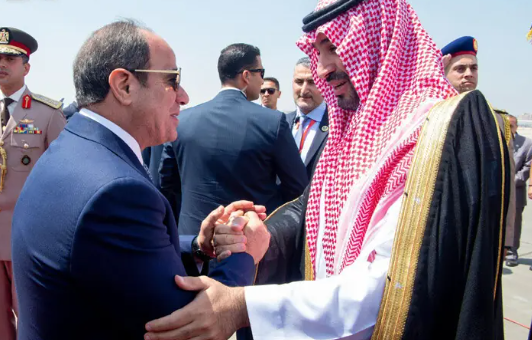 Saudi Arabia vows firm response as sirens sound in multiple cities
