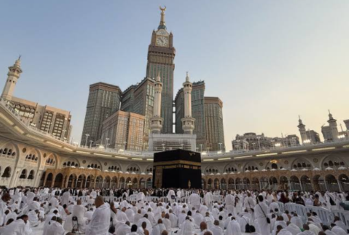 Saudi-led coalition alleges Houthi drone targeted Makkah, warns against further attacks