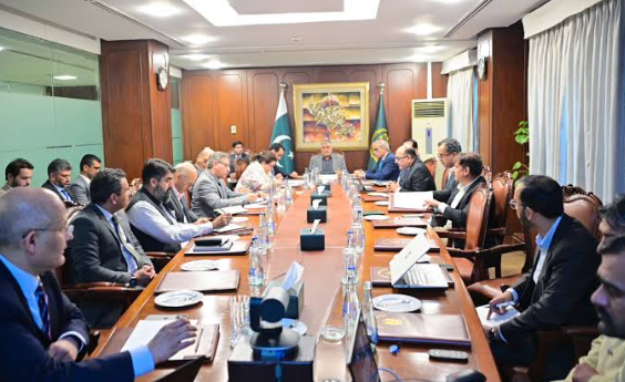 DPM Dar Directs Inclusion of All Operational Fuel Stations in PM’s Relief Scheme