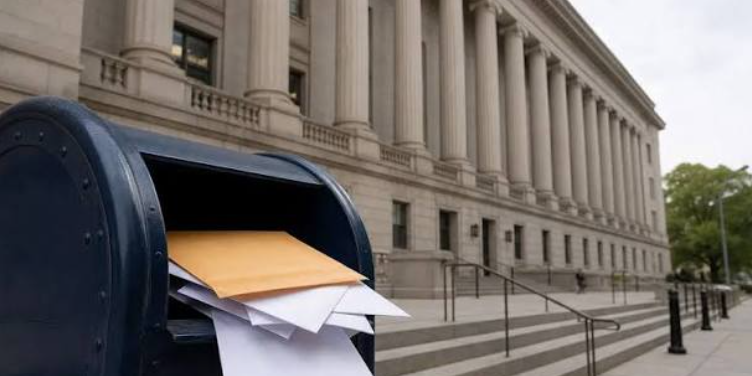Second US judge blocks Trump’s restrictions on mail-in voting