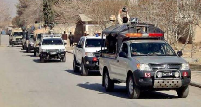 Security Forces Kill 11 Terrorists in Operations Across Balochistan’s Panjgur and Chagai
