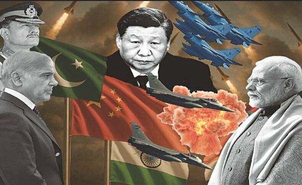 Shrinking Diplomatic Space Raises Risks in South Asia