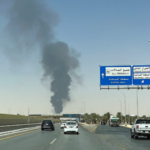 Smoke Reported Near Riyadh Airport After Saudi Arabia Issues All-Clear