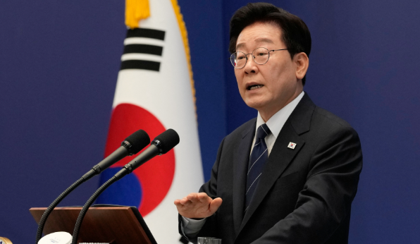 South Korea Rules Out Sending Troops for Military Intervention in Iran