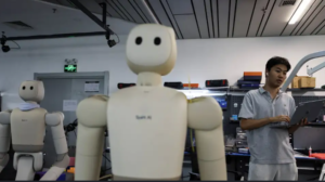 Spirit AI Founder Predicts Major Breakthrough in Robot Intelligence by 2027
