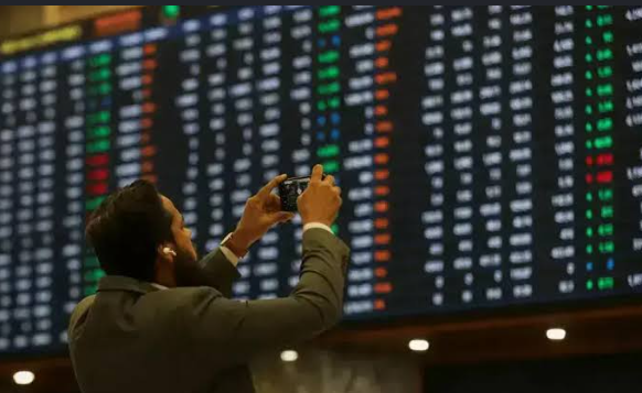 Stocks Close Week Flat as Oil Prices, Geopolitical Risks Weigh on Market