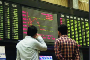 Stocks Stage Partial Recovery on Selective Buying