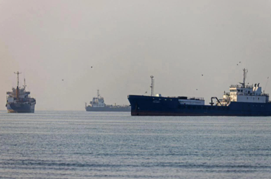 Strait of Hormuz to Remain Closed Until US Meets Iran’s Conditions