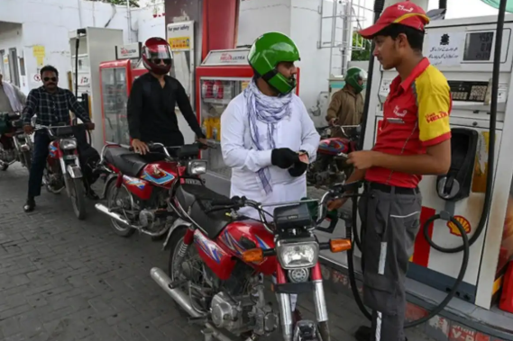 Subsidy proposed for small vehicles amid soaring fuel prices