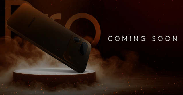TECNO begins countdown to SPARK 50 Pro launch on September 10