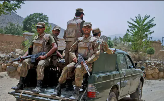 Terrorist attacks rise in August, but fatalities decline: PICSS
