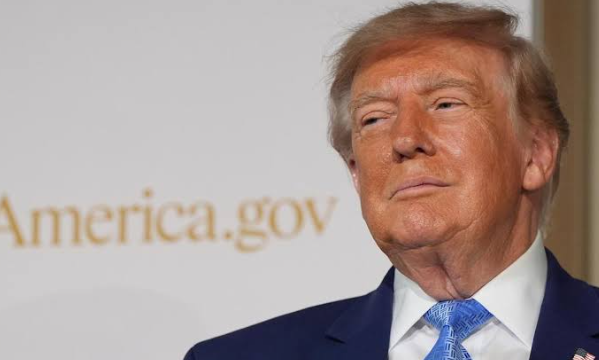 Trump Administration Launches AI Chatbot for US Government Services